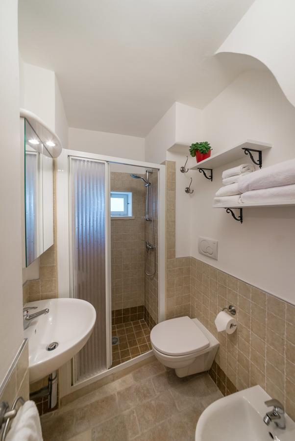 Villa Arcuève-Dimora con vista Ostuni Esterno foto