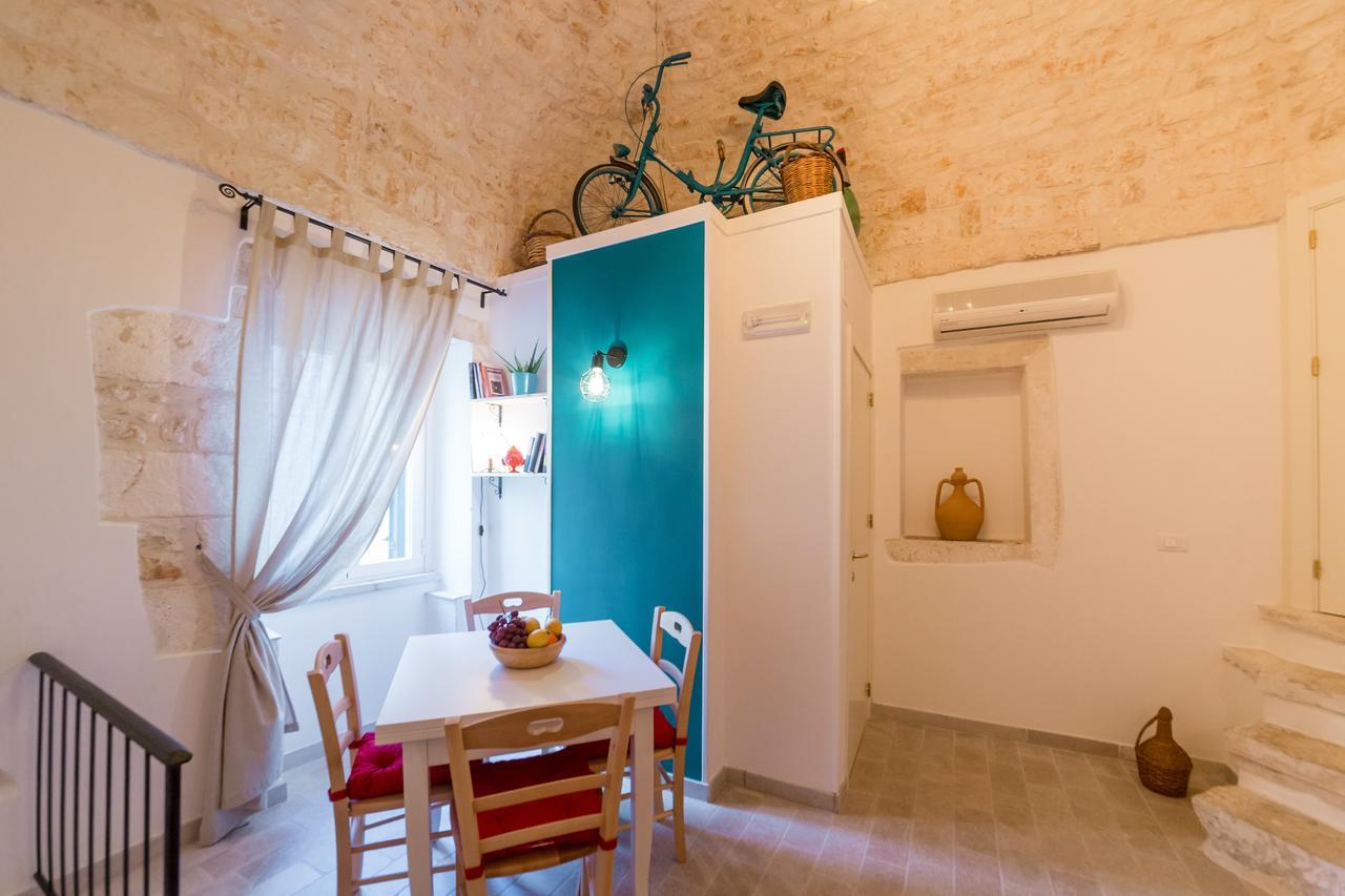Villa Arcuève-Dimora con vista Ostuni Esterno foto