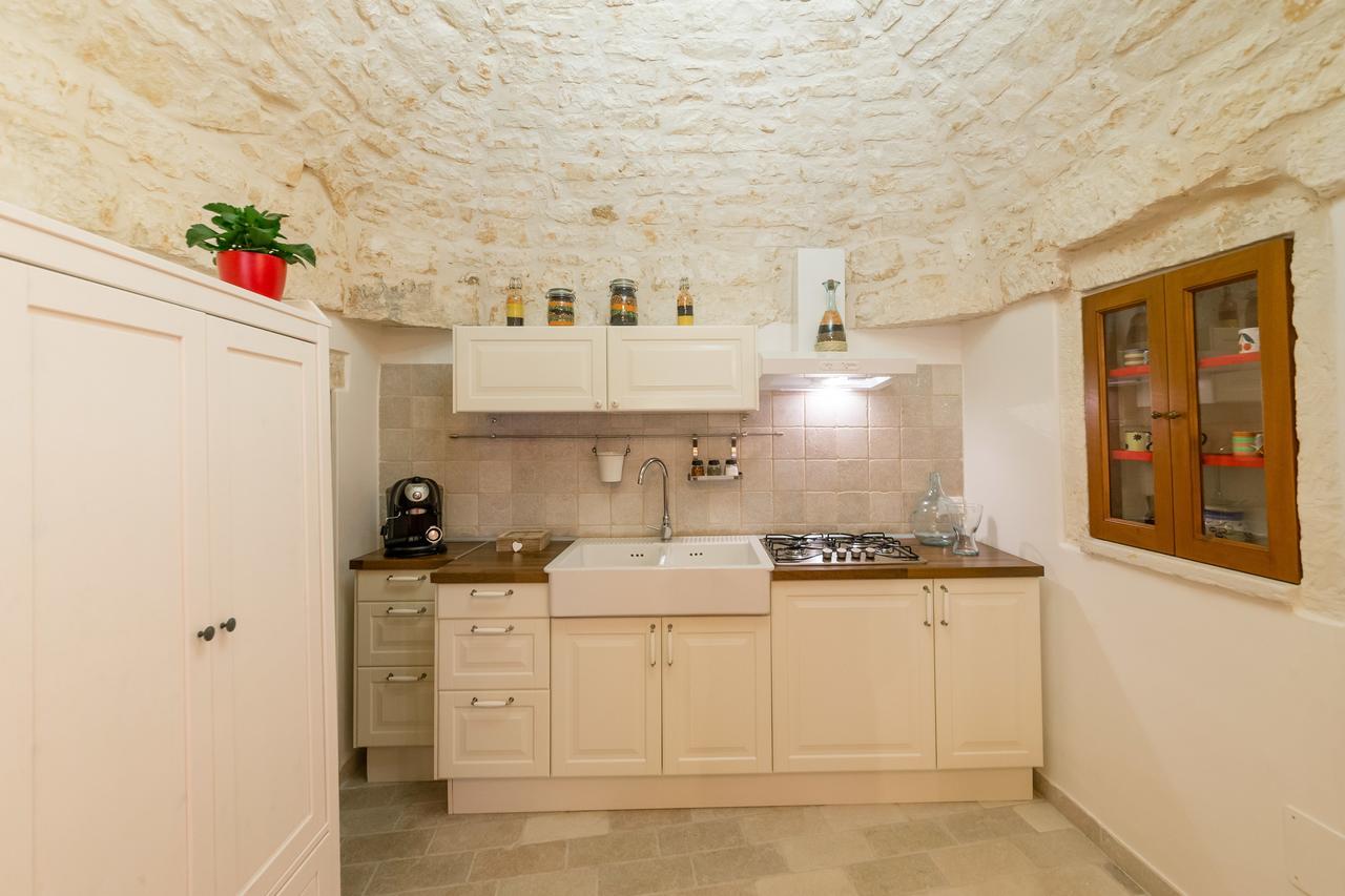Villa Arcuève-Dimora con vista Ostuni Esterno foto