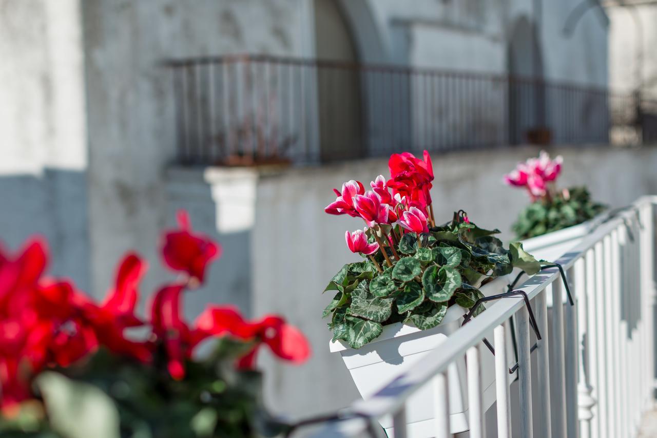 Villa Arcuève-Dimora con vista Ostuni Esterno foto