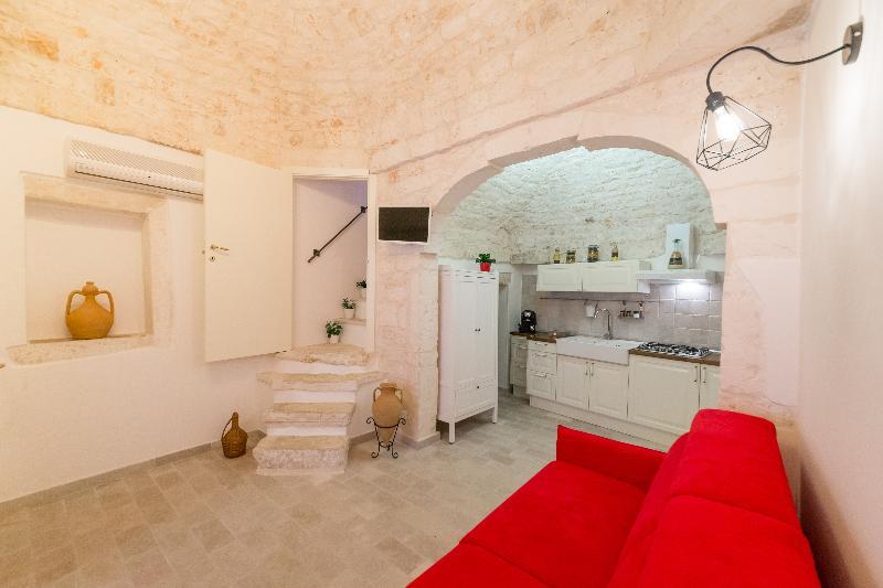 Villa Arcuève-Dimora con vista Ostuni Esterno foto