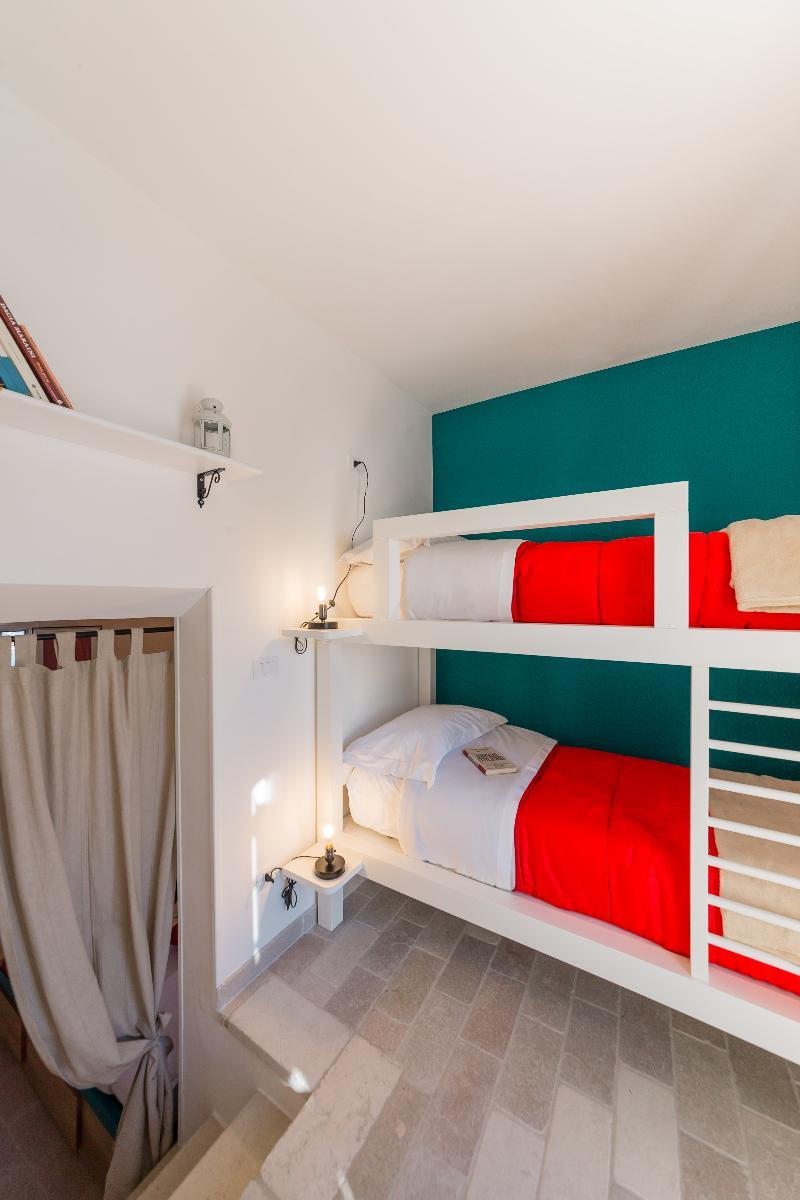 Villa Arcuève-Dimora con vista Ostuni Esterno foto