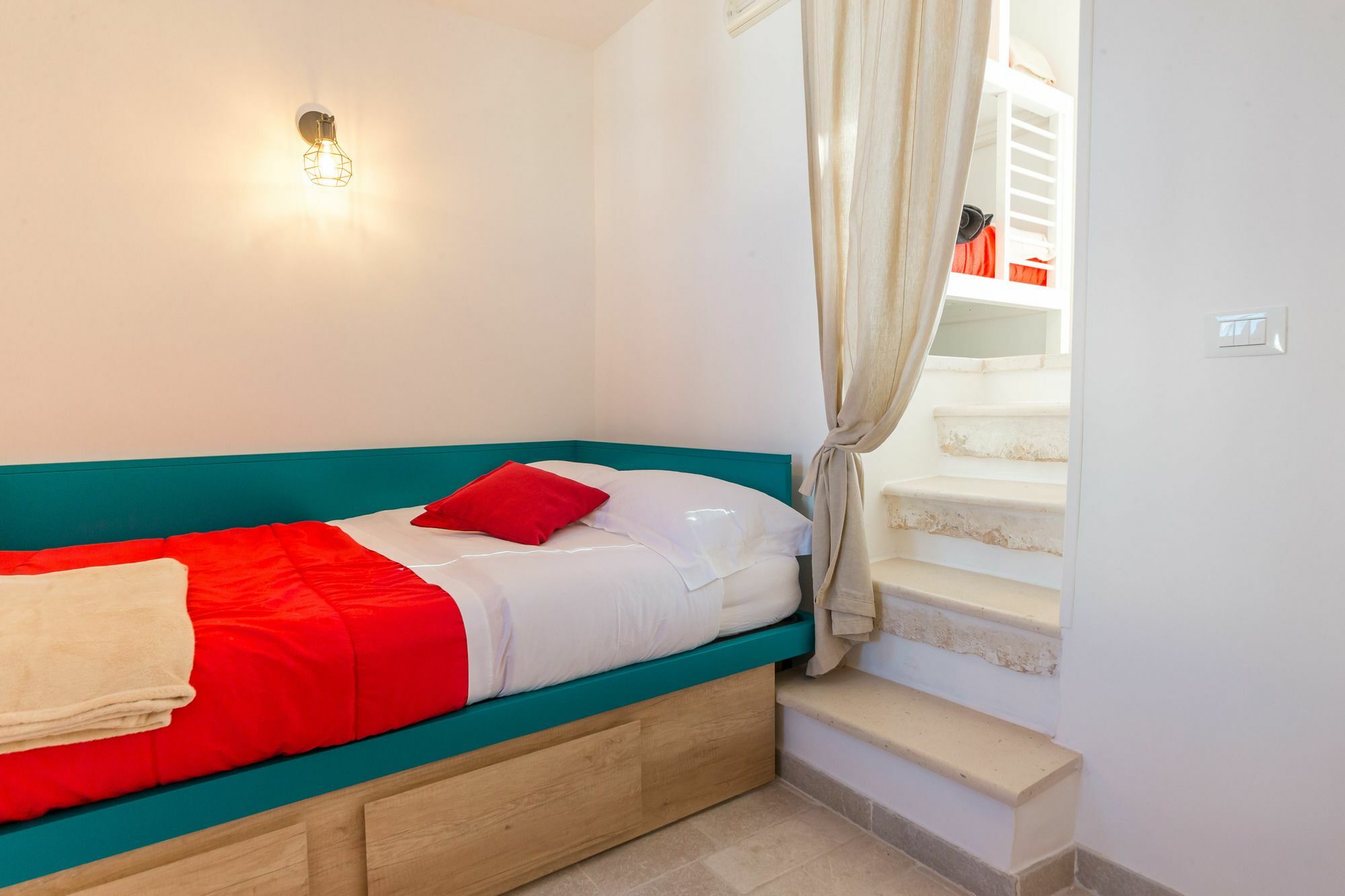 Villa Arcuève-Dimora con vista Ostuni Esterno foto